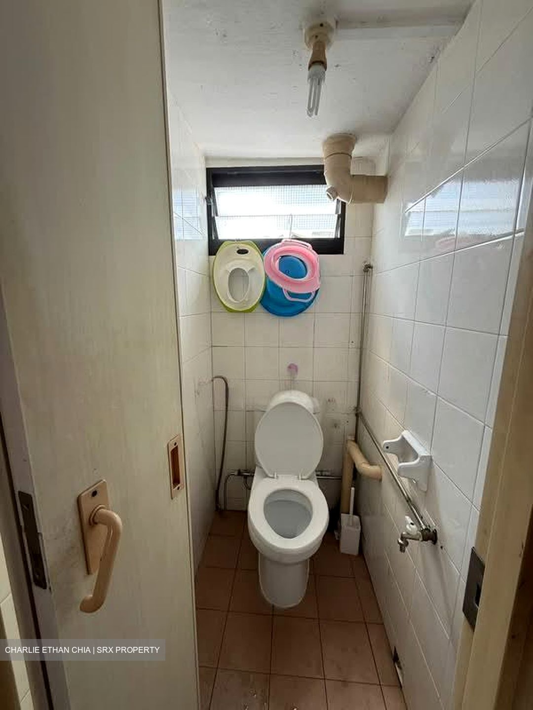 Blk 85C Lorong 4 Toa Payoh (Toa Payoh), HDB 3 Rooms #556666511